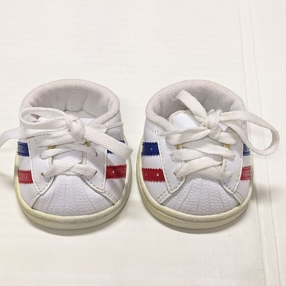 - BUILD A BEAR SNEAKERS - Picture 1 of 5